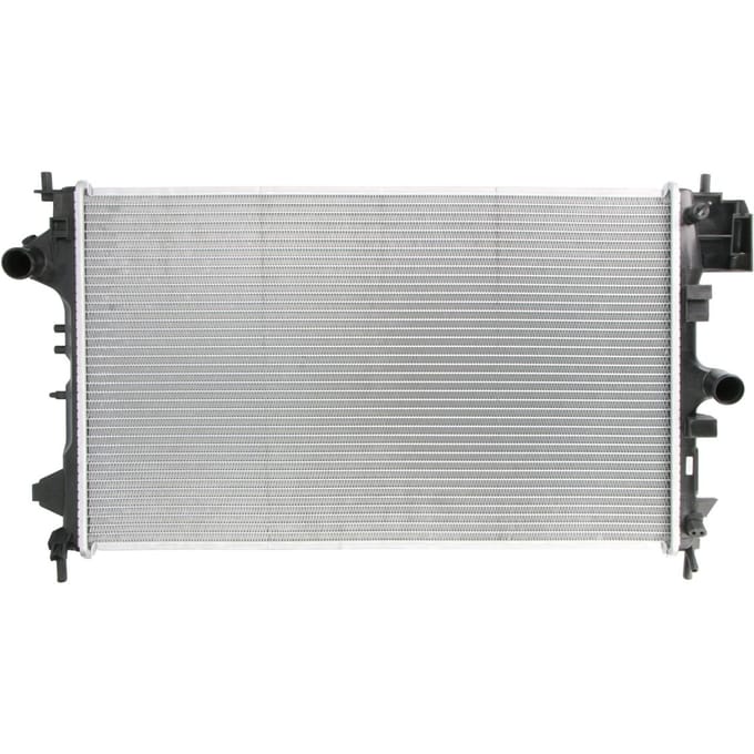 Radiator THERMOTEC D7X110TT