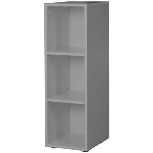 ROBA Zijkast voor commode (Taupe)