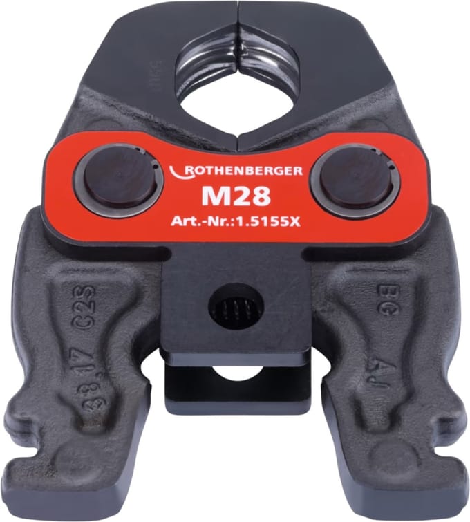 Rothenberger 015155X Persbek M 28 Compact - M28