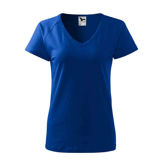 T-shirt dames Malfini Dream 128