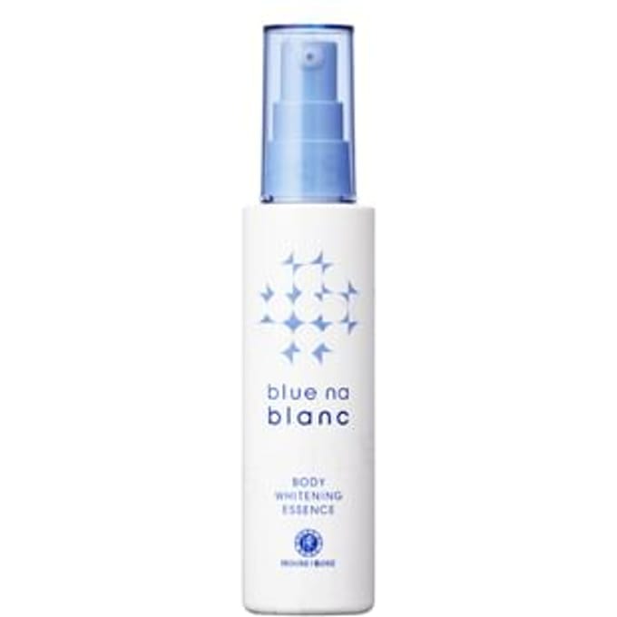 House of Rose - Blue Na Blanc Body Whitening Essence 150ml