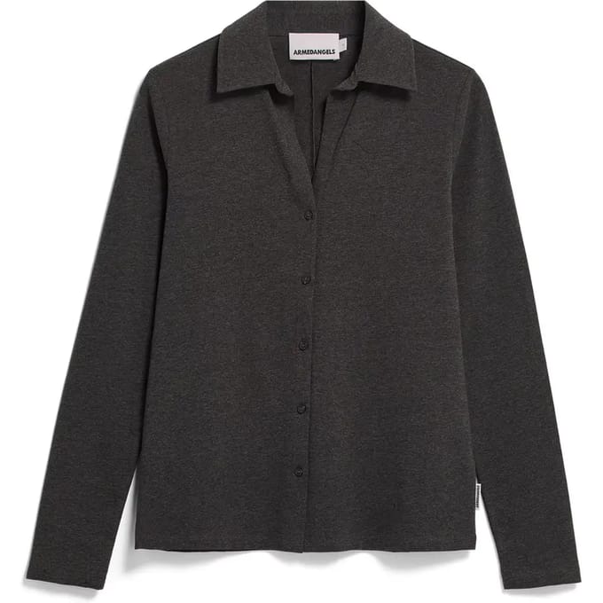 Vrouwenblouse Armedangels Nalaannia