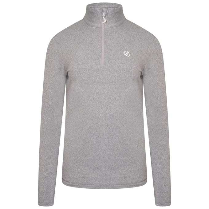 Pullover Sweat Fleece Ski Dames Midlayer Lowline Ii Core Stretch