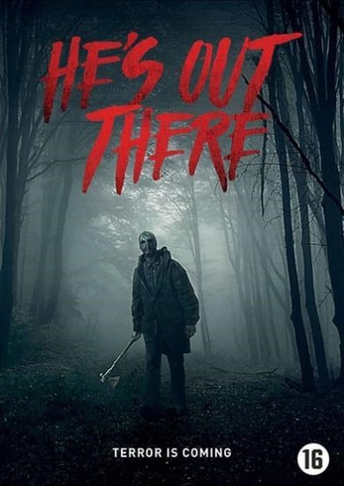 He's Out There