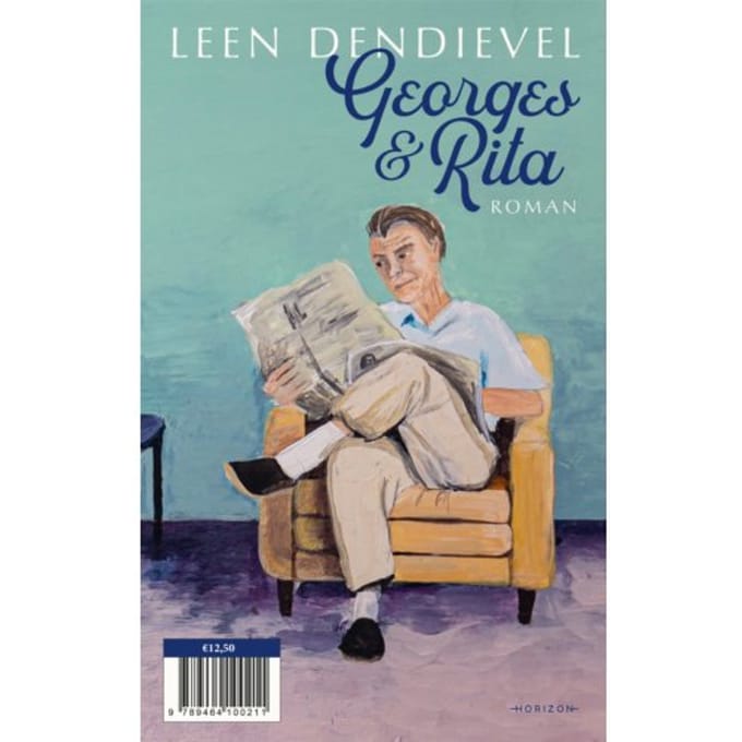 Georges & Rita - Leen Dendievel