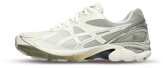 ASICS GT-2160 DIME Arctic Wolf - Maat 37
