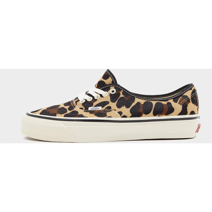 Vans Premium Authentic