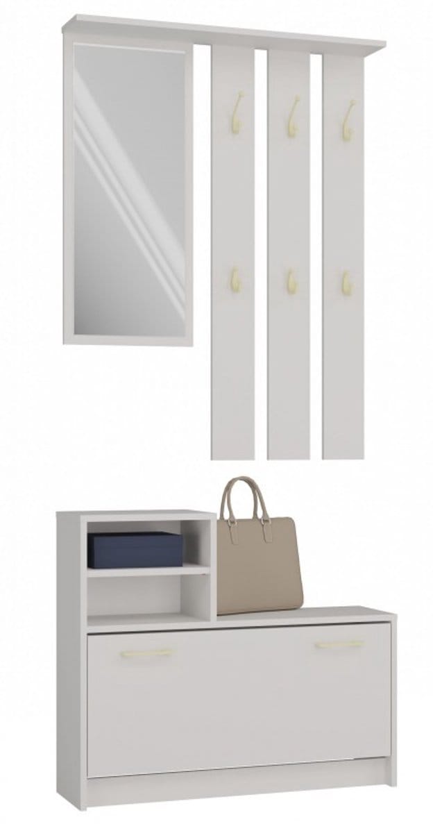 Vera garderobe VERA KASJMIER