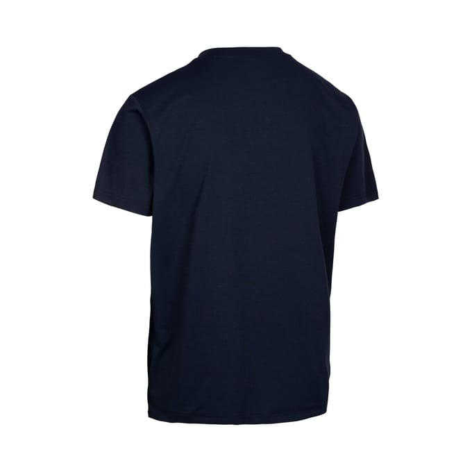 Trespass Heren danub tp75 ronde hals t-shirt