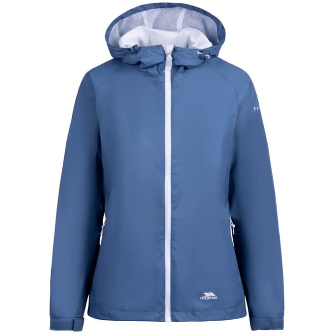 Waterdicht damesjack Trespass Tayah II