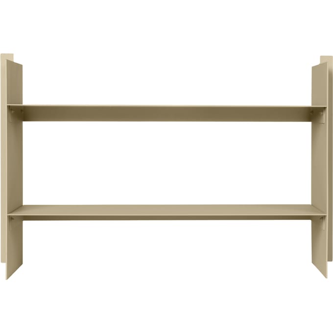 Ferm Living Lagerplank - cashmere
