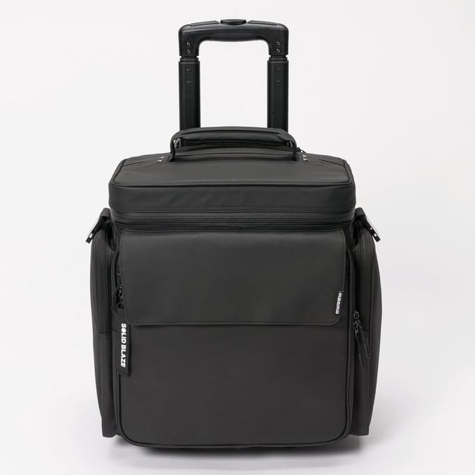 Magma SOLID BLAZE Vinyl-Trolley - Vinyl tas