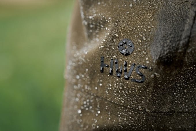 Härkila Finnmark HWS trousers Maat 48