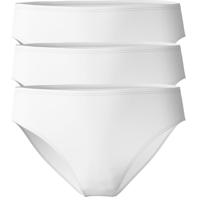 Calida Of Switzerland Essential Cotton Regular Cut Slip