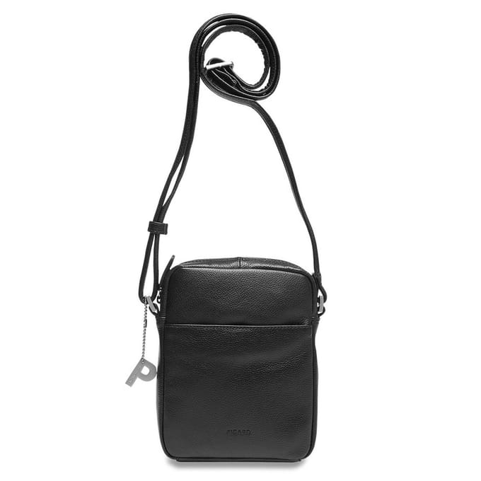 Picard Milano - Schoudertas 15 cm (schwarz)