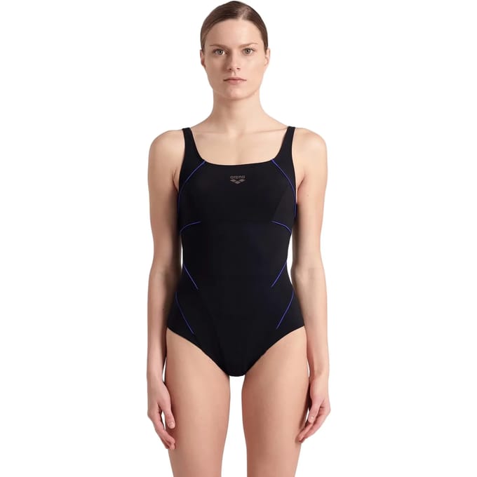 Dames zwempak uit 1 stuk Arena Jewel R