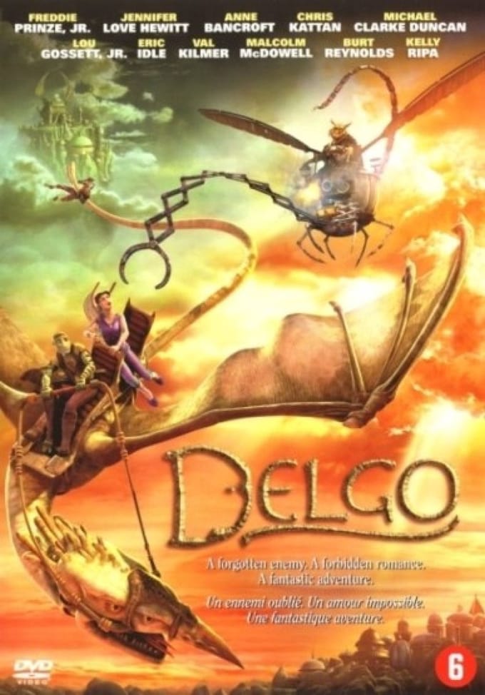 Delgo