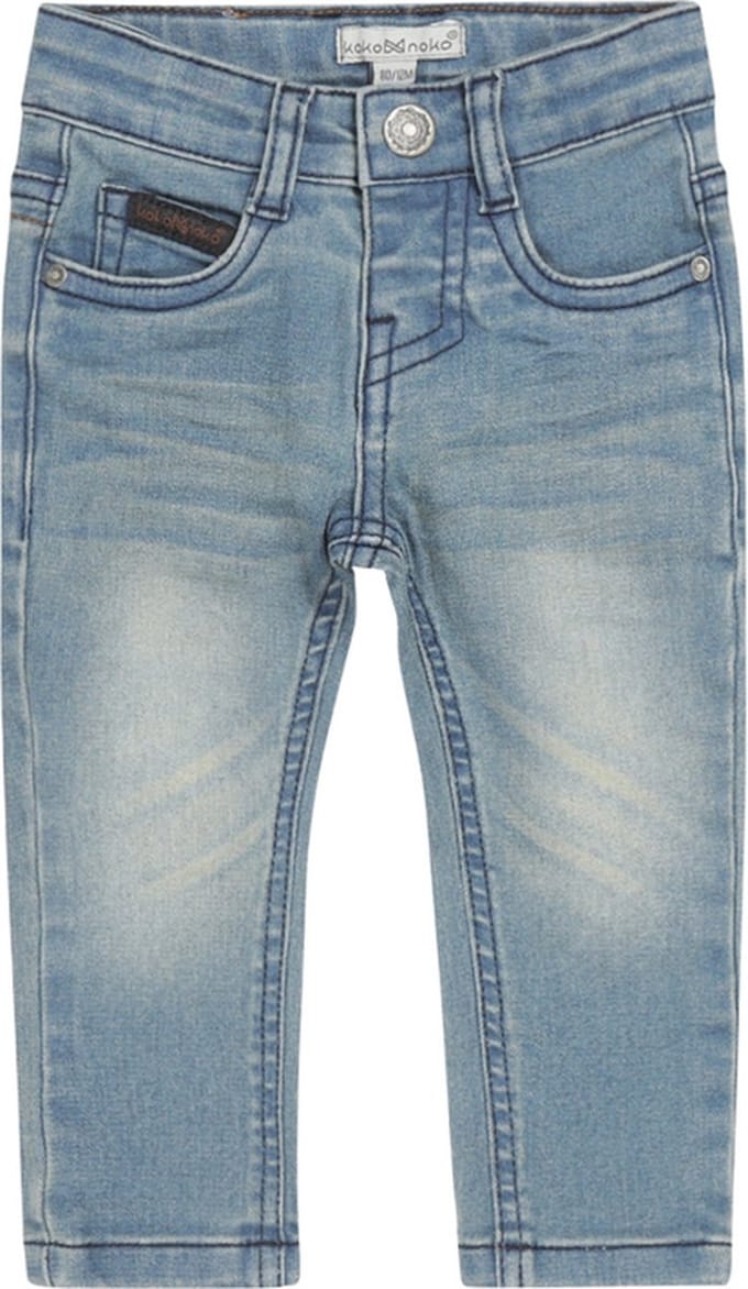 Koko Noko U44869 Jeans - Blauw