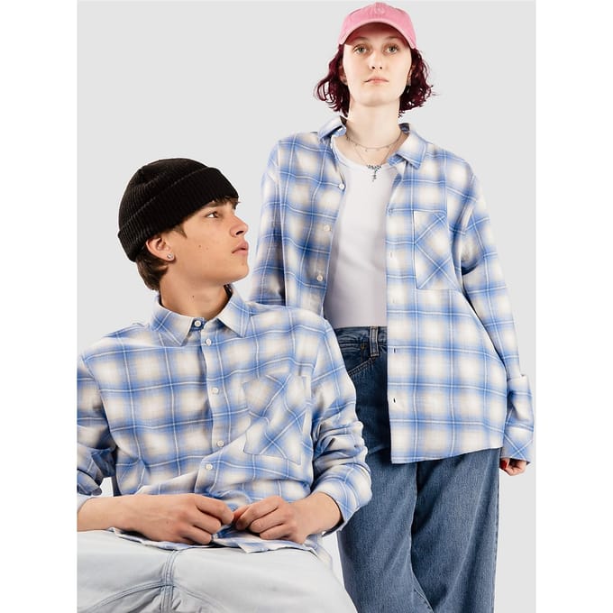 Shirt met lange mouwen Solid SDTavish