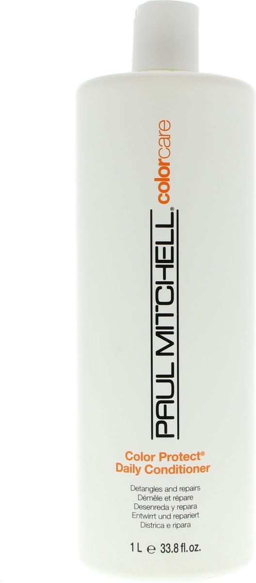 Paul Mitchell Color Care Color Protect Daily Conditioner 1000 ml
