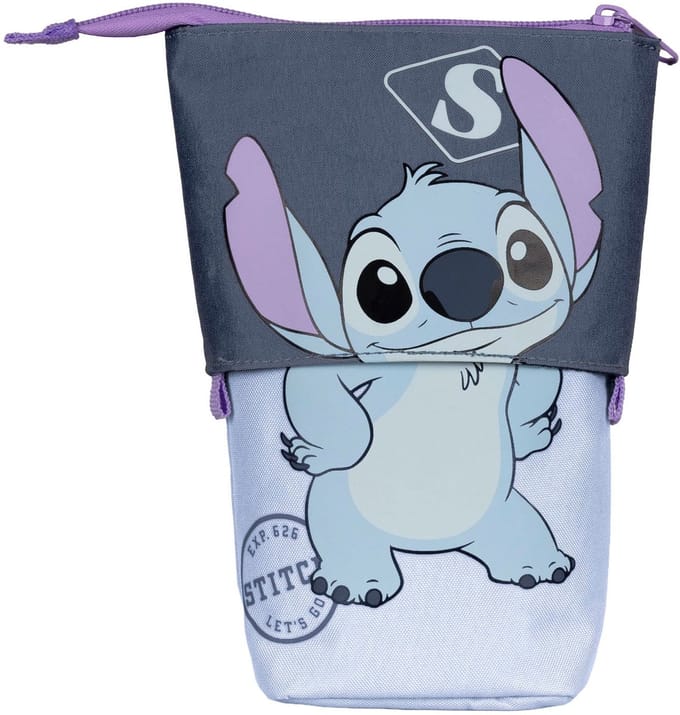 2-in-1 Etui Stitch.