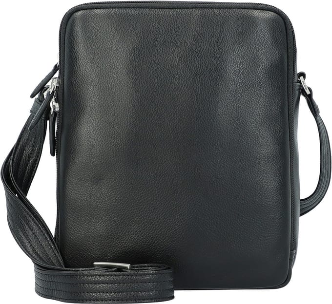 PICARD Schoudertas Milano Crossbody Bag Black Zwart