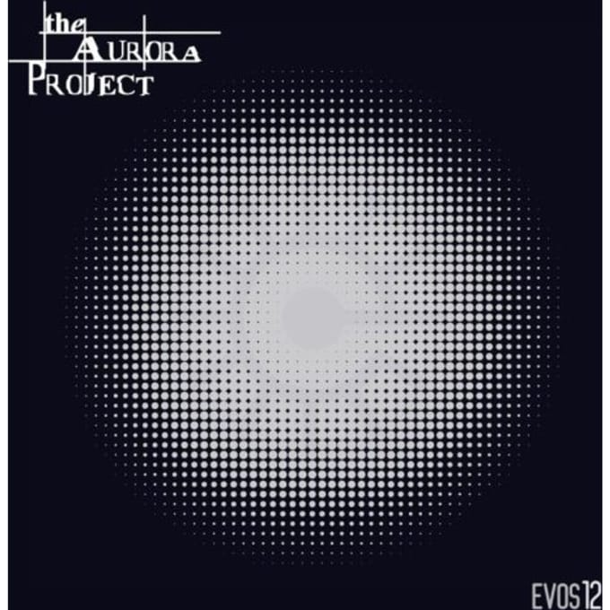 The Aurora Project - Evos12 (CD)