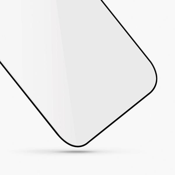 UNIQ Optix Vivid - Gehard Glas Screenprotector - iPhone 14 Plus - Perfecte Helderheid