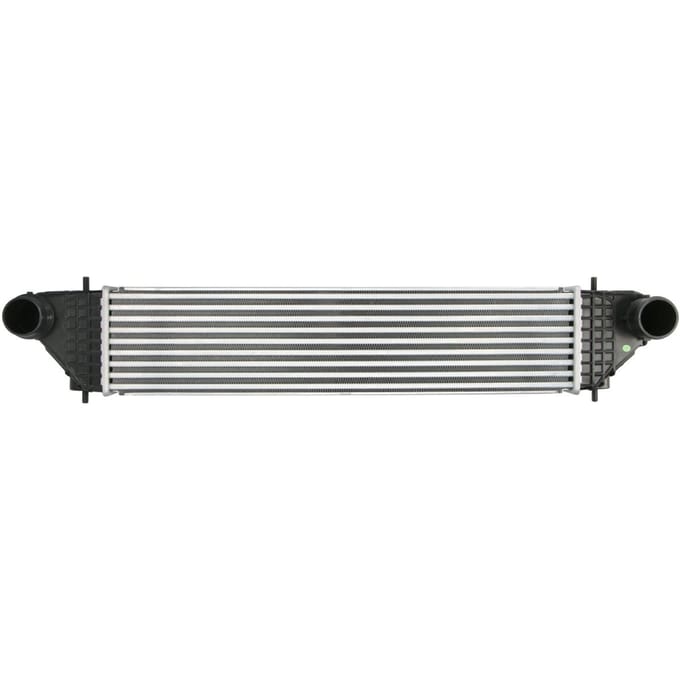 InlaatluchtRadiator THERMOTEC DA5001TT