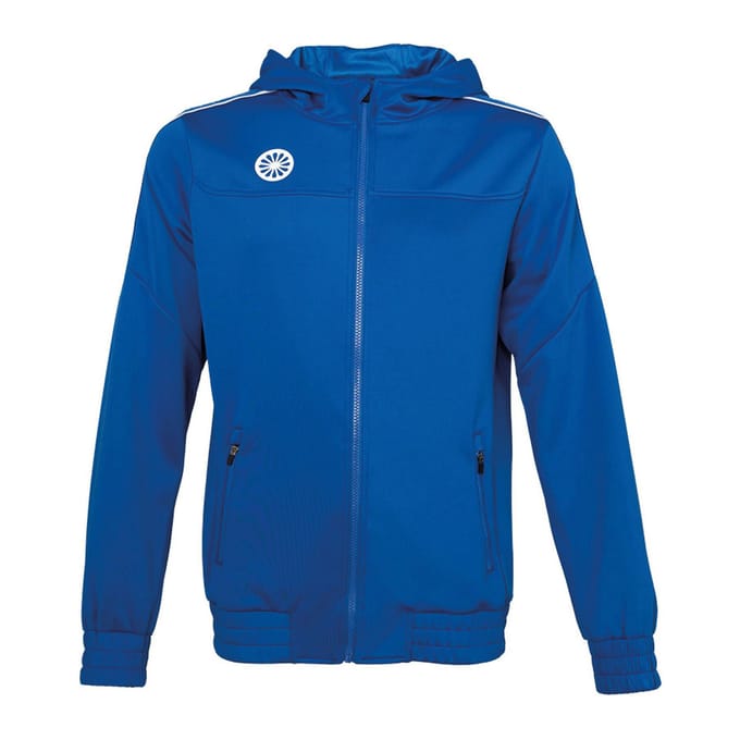 The Indian Maharadja Jaipur Performance Hooded Trainingsjack Heren - Maat M