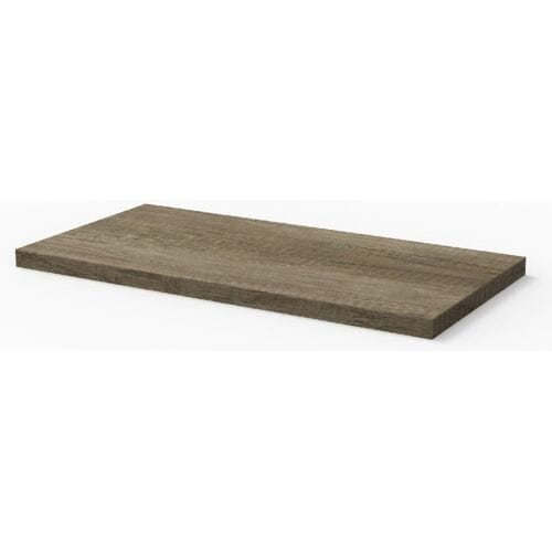 Sanipa 3way cover plate 40 x 20.2 x 1.6 cm AP12237