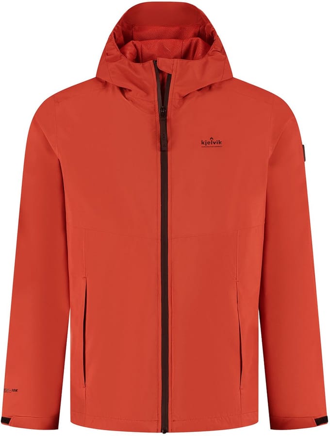 Kjelvik Jacket WP Kiron Heren