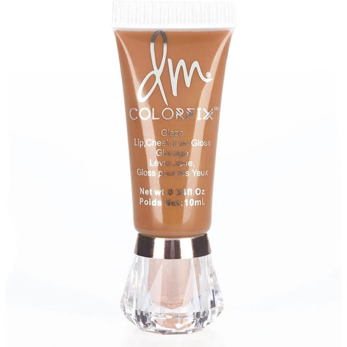 Danessa Myricks Beauty Colorfix Glazes Caramel 10 ml
