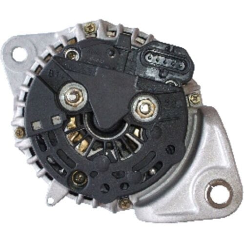 Driefasige generator PRESTOLITE ELECTRIC A148386