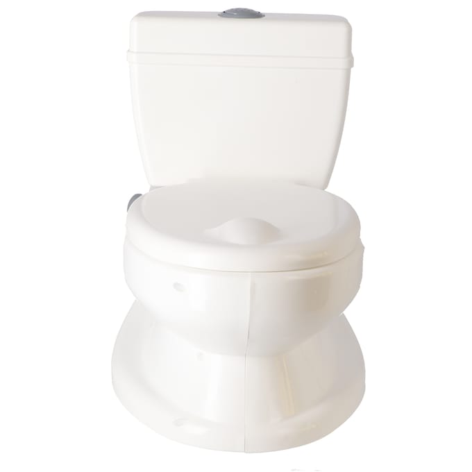 Dolu Educatief kindertoilet Interactief speelgoed