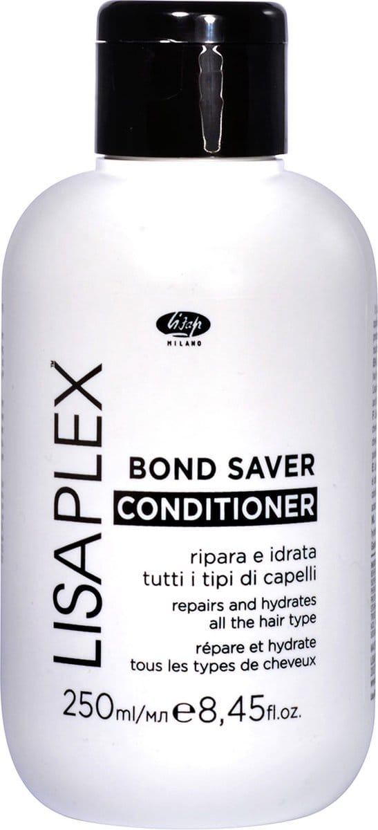 Lisap Lisaplex Bond Saver Conditioner 250ml