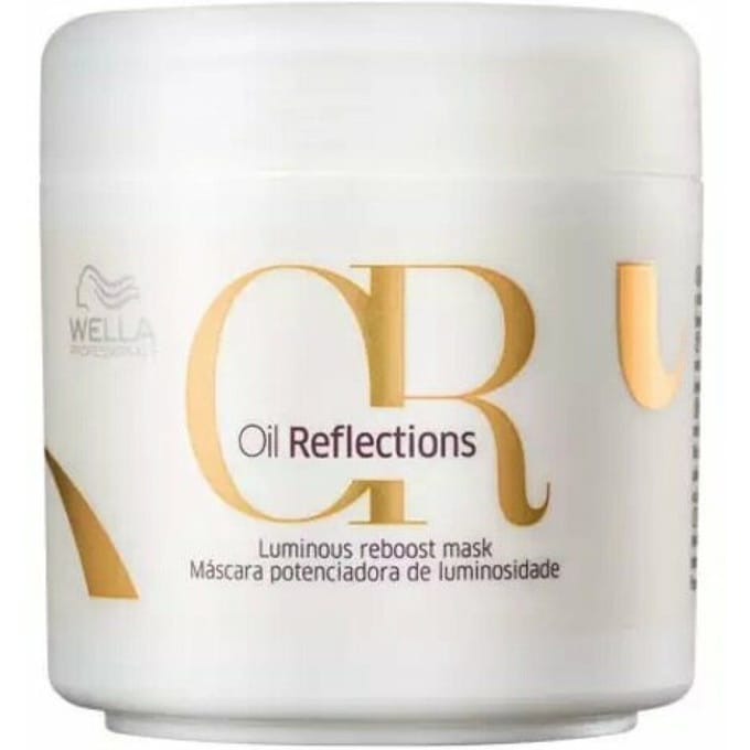Wella Oil Reflections 150ml Hair Mask