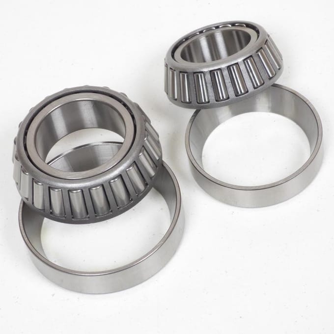 Kit roulement de direction NTN pour Moto Suzuki 600 Bandit 1995 à 2004 GN77A / JS1A8 Neuf