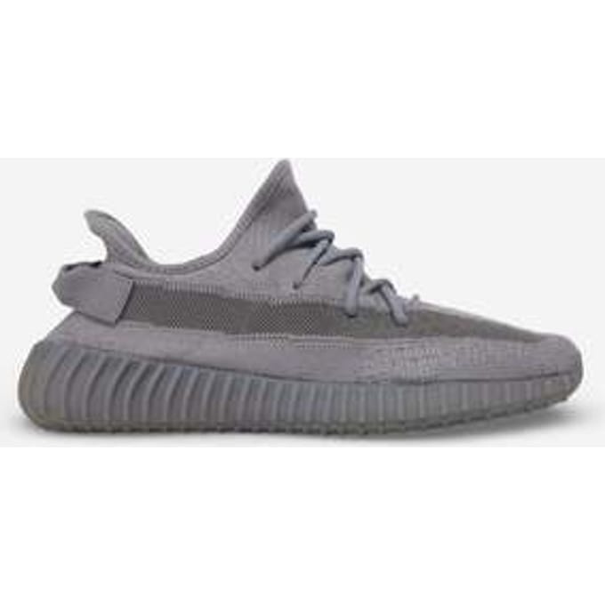 Lage Sneakers Yeezy adidas Boost 350 V2 Steel Grey