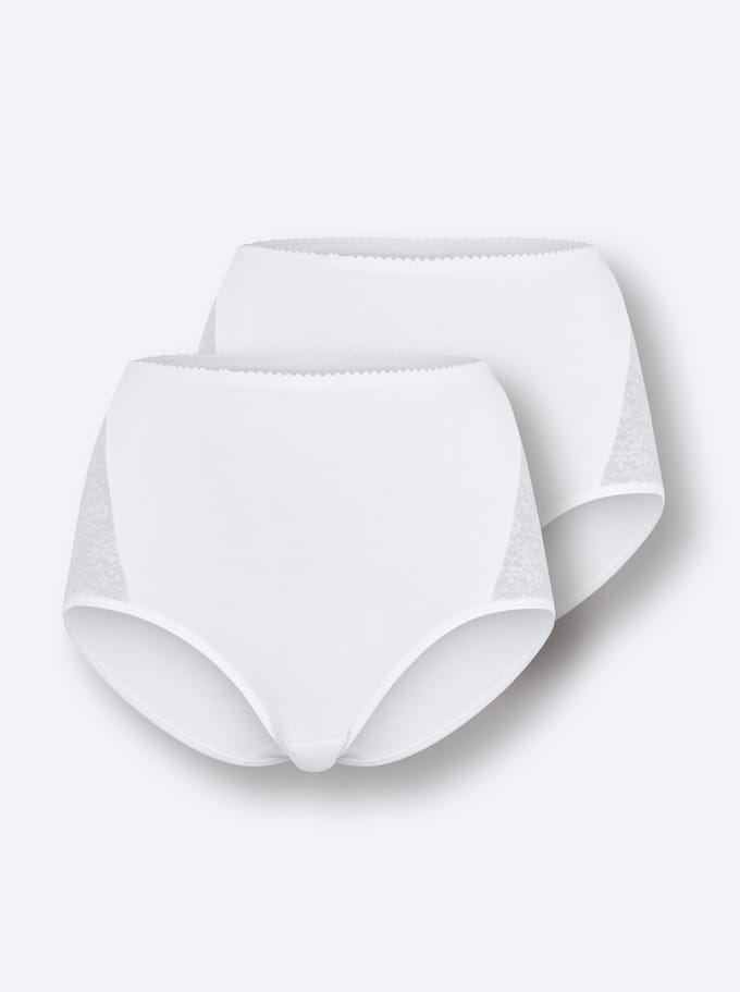 Tailleslip