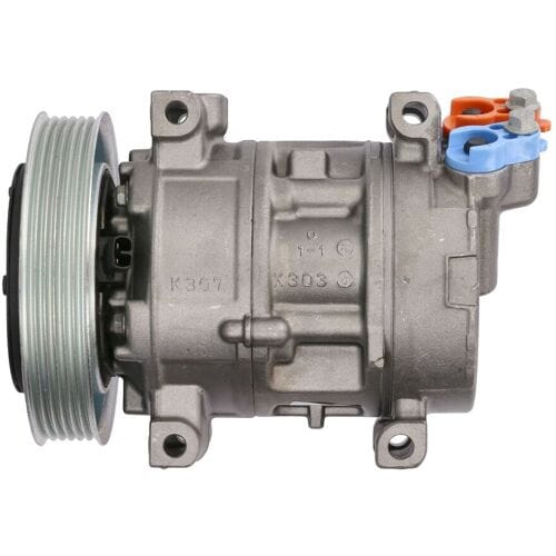 Airco-compressor ELSTOCK 51-0344