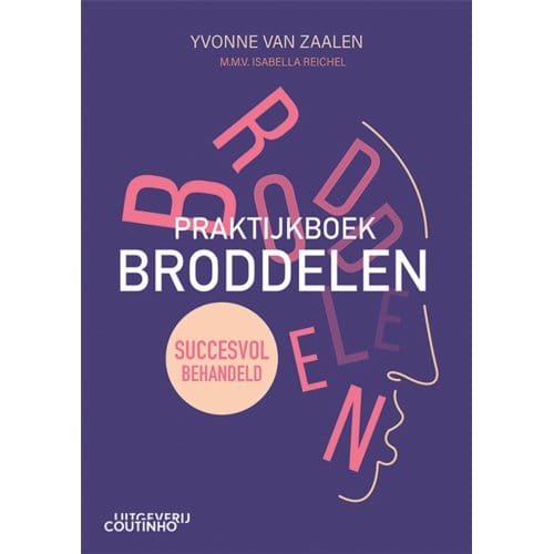 Praktijkboek Broddelen - Yvonne van Zaalen