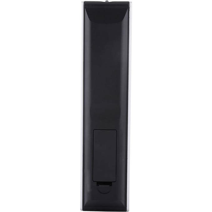 Universele Afstandsbediening Controller Vervanging voor Toshiba SMART LED LCD TV CT-90327 gray