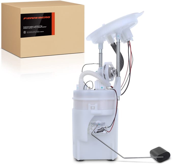 Frankberg 1x Brandstofpomp voor BMW X3 F25 3.0L 2011-2012