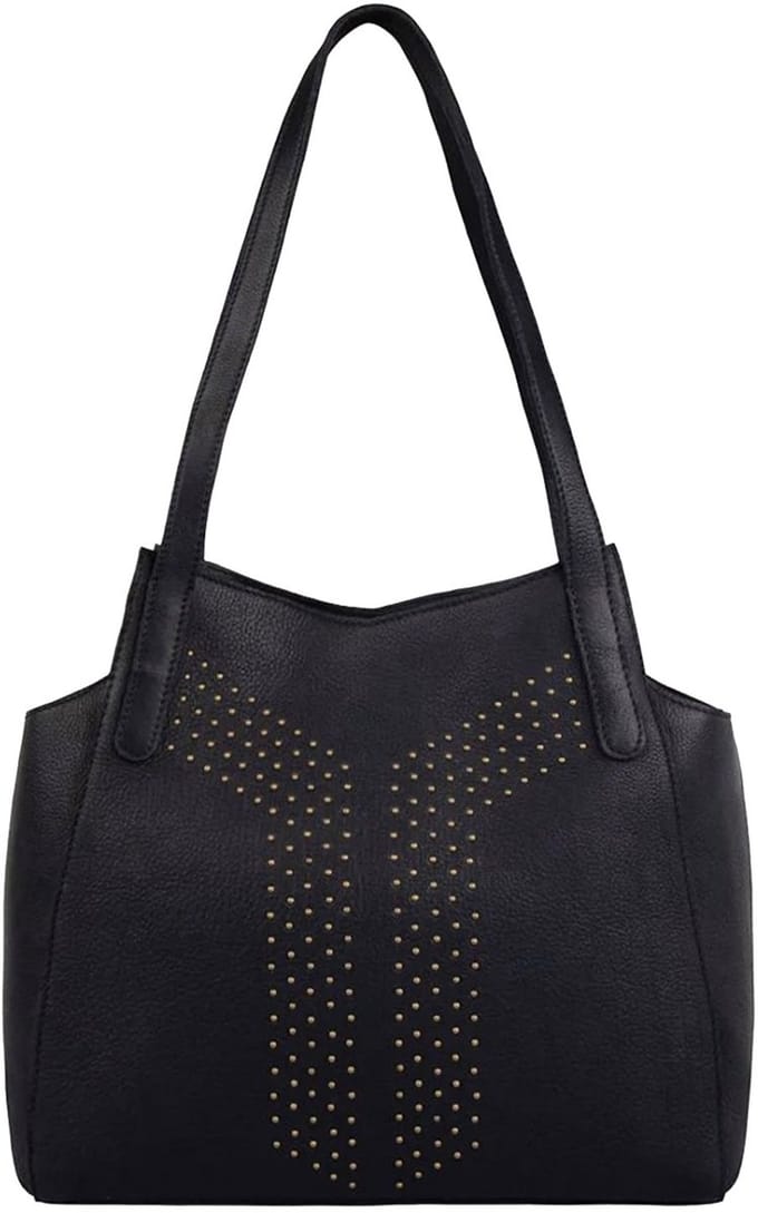 Cowboysbag Imbler Shopper black