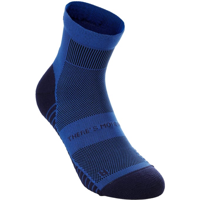 Odlo Performance Run Quarter  Hardloopsokken Unisex
