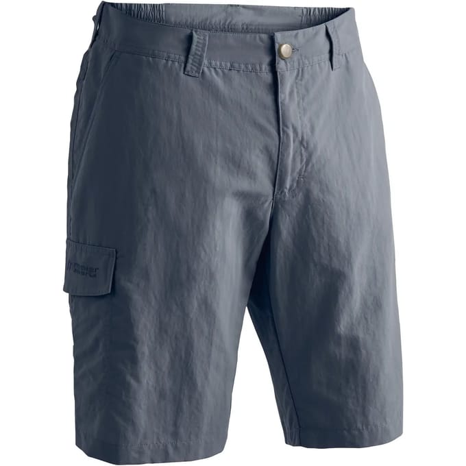 Bermuda Maier Sports Main