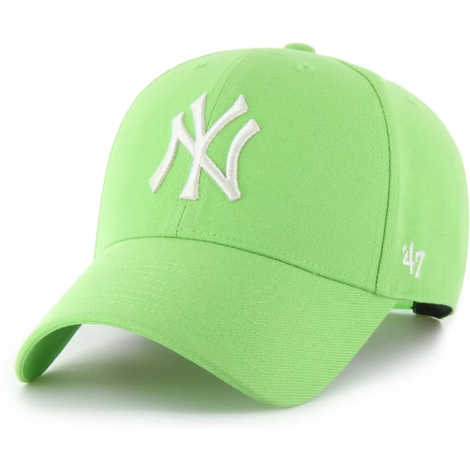 New York Yankees honkicap MLB MVP