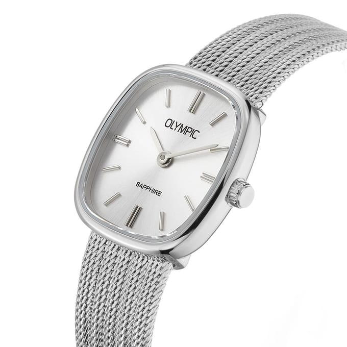Olympic Premium OL73DSS001 RetroChic Horloge