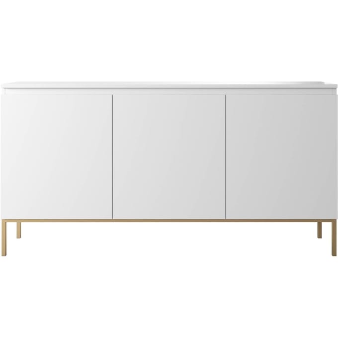 Dressoir Kate 3 deur | Selsey Design